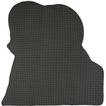 STRAW HAT RUG
