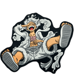 GEAR FIVE RUG