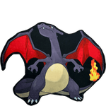 DARK INFERNO RUG