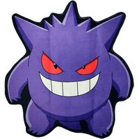 SHADOW GRIN RUG