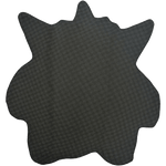 SHADOW GRIN RUG
