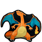 DRAGON FLARE RUG