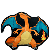 DRAGON FLARE RUG