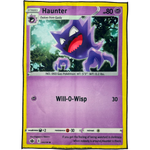 HAUNTER PHANTOM RUG