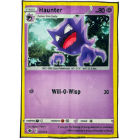 HAUNTER PHANTOM RUG