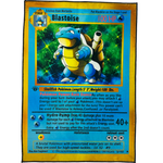 BLASTOISE SURGE RUG