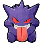 HAUNTED SMIRK RUG