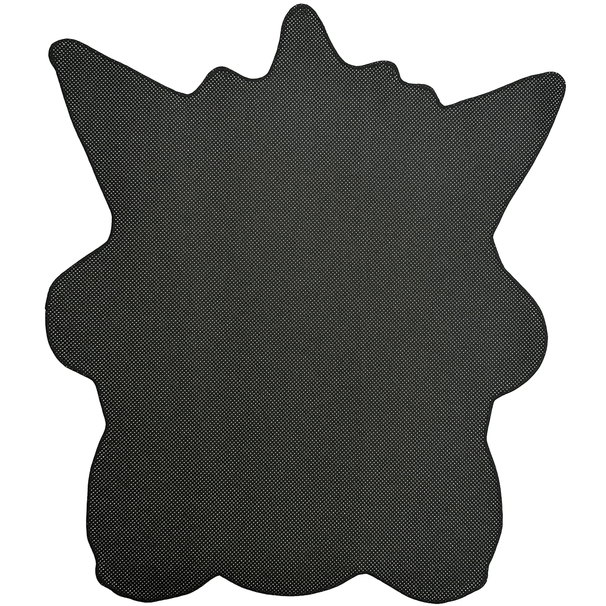 HAUNTED SMIRK RUG - Image 2