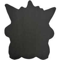 HAUNTED SMIRK RUG