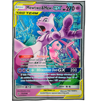 PSYCHIC DUO RUG