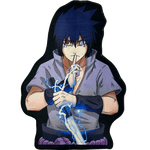 UCHIHA WRATH RUG