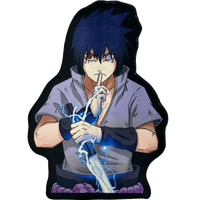 UCHIHA WRATH RUG
