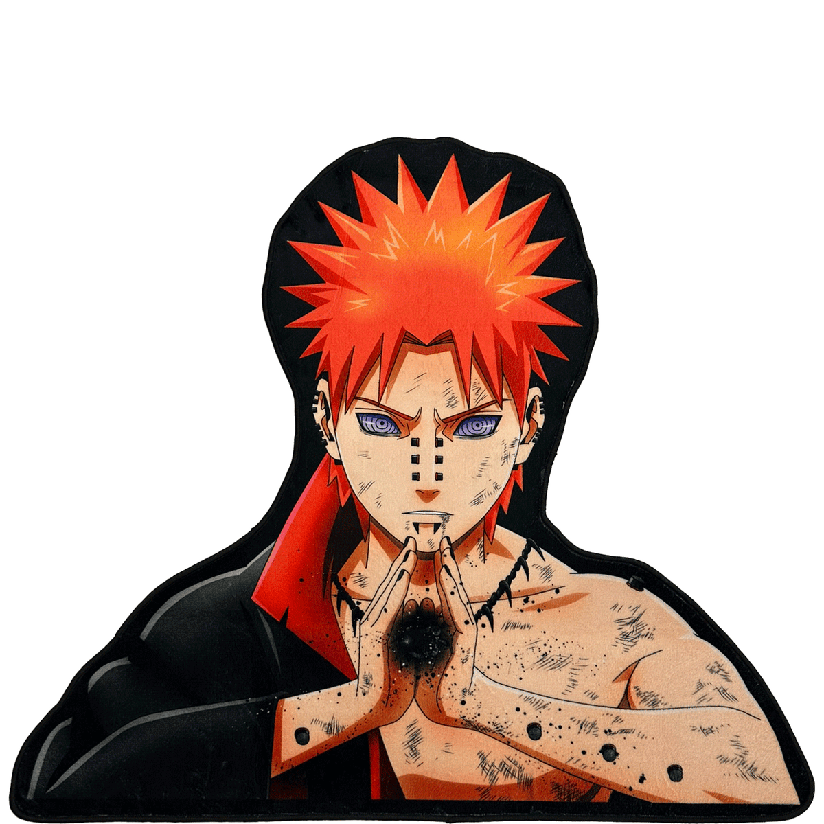 ALMIGHTY PUSH RUG - STAR KAGUNE