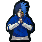 SHARINGAN STRIKE RUG