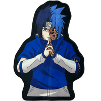 SHARINGAN STRIKE RUG