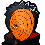 MASKED SHADOW RUG