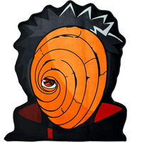 MASKED SHADOW RUG