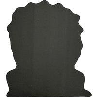 MASKED SHADOW RUG