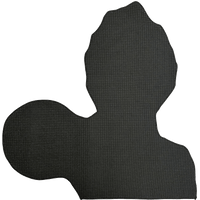 HYBRID RAGE RUG