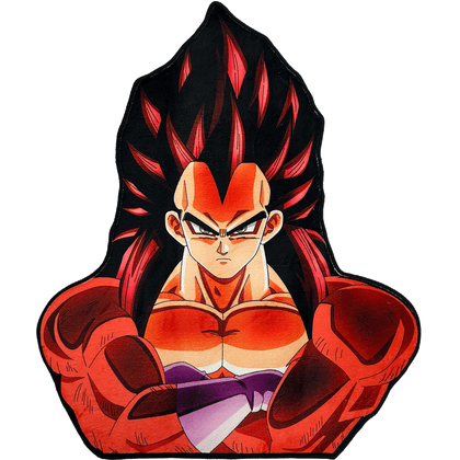 SAIYAN 4 PRINCE RUG