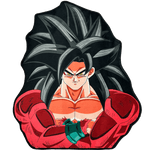 PRIMAL FURY RUG