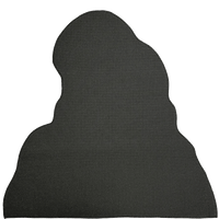 PURE EVIL RUG