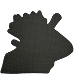 FUTURE WARRIOR RUG