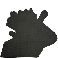 FUTURE WARRIOR RUG