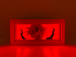 WRATH SAINT LED BOX