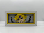 WRATH SAINT LED BOX