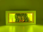 FALLEN STAR LED BOX