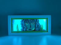 FALLEN STAR LED BOX