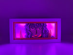FALLEN STAR LED BOX