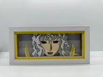 FALLEN STAR LED BOX