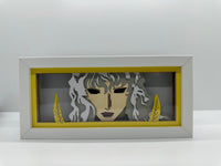 FALLEN STAR LED BOX
