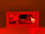 SPIRIT EDGE LED BOX