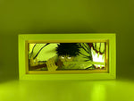 SPIRIT EDGE LED BOX