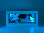 SPIRIT EDGE LED BOX