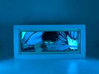 SPIRIT EDGE LED BOX
