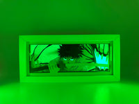 SPIRIT EDGE LED BOX