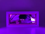SPIRIT EDGE LED BOX