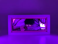 SPIRIT EDGE LED BOX