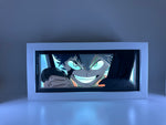 BLACK BLADE LED BOX