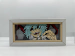 DECAY LORD LED BOX