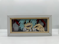 DECAY LORD LED BOX