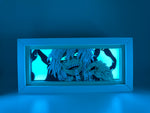 DECAY LORD LED BOX