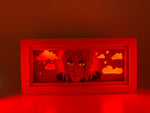 FROST AXE LED BOX