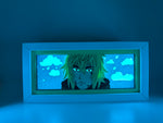 FROST AXE LED BOX