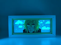 FROST AXE LED BOX