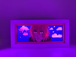 FROST AXE LED BOX